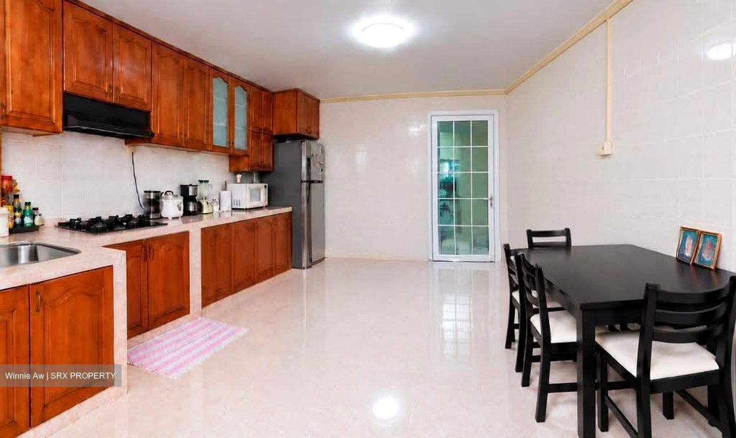 Blk 146 Woodlands Street 13 (Woodlands), HDB 3 Rooms #620827621
